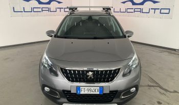 PEUGEOT 2008 1.5 BLUEHDI ALLURE S completo