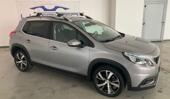 PEUGEOT 2008 1.5 BLUEHDI ALLURE S completo