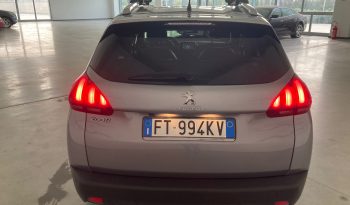 PEUGEOT 2008 1.5 BLUEHDI ALLURE S completo