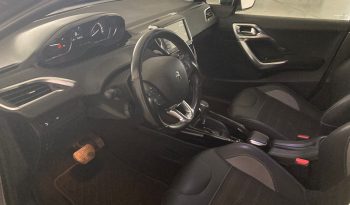 PEUGEOT 2008 1.5 BLUEHDI ALLURE S completo