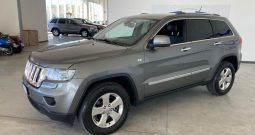 Jeep Grand Cherokee 3.0 CRD 241 CV Limited