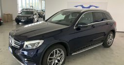 Mercedes-benz GLC 250 d 4Matic Premium