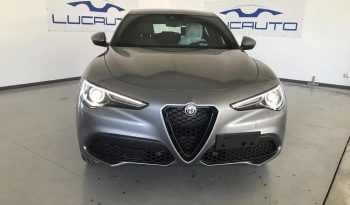 Alfa Romeo Stelvio 2.2 t Veloce Ti Q4 210cv auto completo
