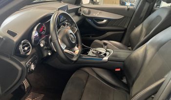 Mercedes-benz GLC 250 d 4Matic Premium completo