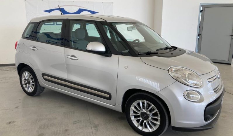 Fiat 500L 1.3 mjt Pop Star 85cv completo