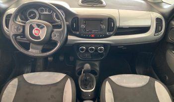 Fiat 500L 1.3 mjt Pop Star 85cv completo