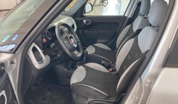 Fiat 500L 1.3 mjt Pop Star 85cv completo