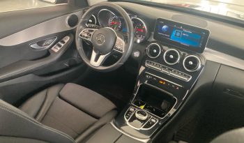 Mercedes Benz C 200 d Sport Plus auto completo