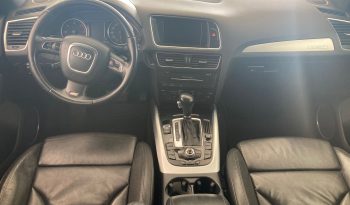 Audi Q5 3.0 V6 tdi quattro s-tronic completo
