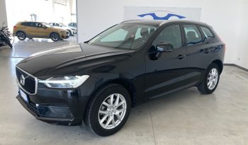 Volvo XC 60 D4 Business completo