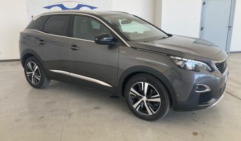 Peugeot 3008 BlueHDi 120 S&S EAT6 GT Line completo