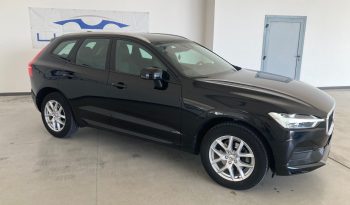 Volvo XC 60 D4 Business completo