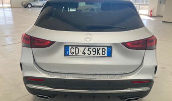 Mercedes Benz GLA 200 d Premium auto completo