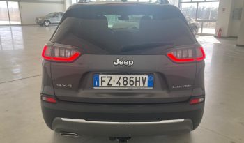 Jeep Cherokee 2.2 mjt Limited 4wd active drive I auto completo