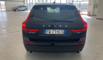 Volvo XC 60 D4 Business completo