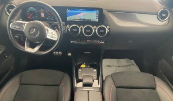 Mercedes Benz GLA 200 d Premium auto completo