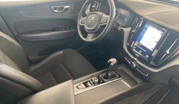 Volvo XC 60 D4 Business completo