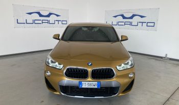 Bmw X2 25d M Sport xDrive 231cv  completo