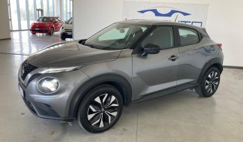 NISSA JUKE 1.0 DIG-T 114 CV ACENTA  completo