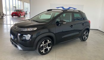 Citroen C3 Aircross BlueHDi 100 S&S Shine completo