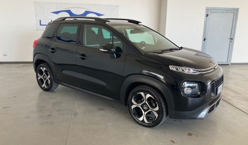 Citroen C3 Aircross BlueHDi 100 S&S Shine completo