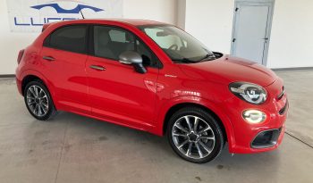 Fiat 500X 1.6 MultiJet 120 CV DCT Sport completo