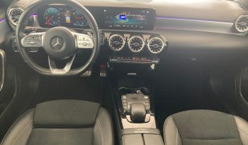 Mercedes Benz A 180 d Premium Night edition auto completo