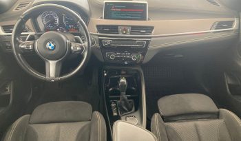 Bmw X2 25d M Sport xDrive 231cv  completo