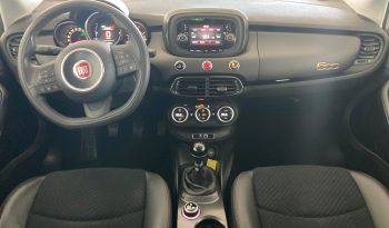 Fiat 500X 1.6 MultiJet 120 CV Cross completo