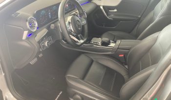 Mercedes Benz CLA Coupe 220 d Premium auto completo