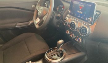 NISSA JUKE 1.0 DIG-T 114 CV ACENTA  completo