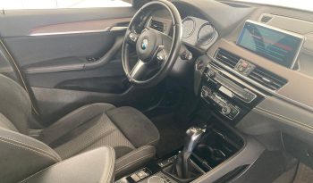 Bmw X2 25d M Sport xDrive 231cv  completo