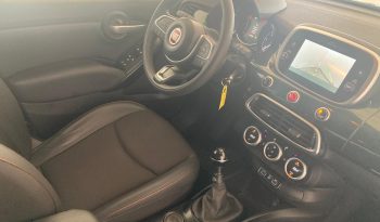 FIAT 500X 1.6 MJT CROSS completo