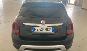 FIAT 500X 1.6 MJT CROSS completo