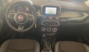 FIAT 500X 1.6 MJT CROSS completo