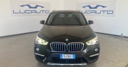 BMW X1 xDRIVE 20D ADVANTAGE