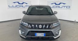 SUZUKI VITARA 1.4 HYBRID 4WD ALLGRIP TOP