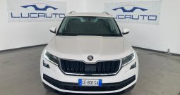 Skoda Kodiaq 1.5 TSI ACT DSG Style