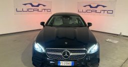 Mercedes-benz E 220 d 4Matic Premium Plus