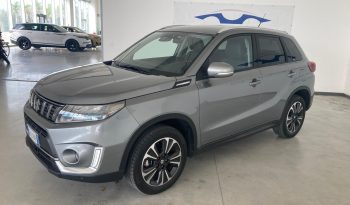 SUZUKI VITARA 1.4 HYBRID 4WD ALLGRIP TOP completo