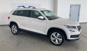 Skoda Kodiaq 1.5 TSI ACT DSG Style completo