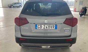 SUZUKI VITARA 1.4 HYBRID 4WD ALLGRIP TOP completo