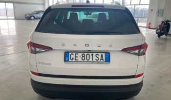 Skoda Kodiaq 1.5 TSI ACT DSG Style completo