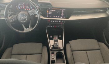 Audi A3 SportBack 30 1.5 G-Tron 131cv Advanced completo