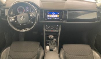 Skoda Kodiaq 1.5 TSI ACT DSG Style completo