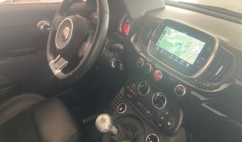 Abarth 595 1.4 Turbo T-Jet 165 CV Scorpioneoro completo