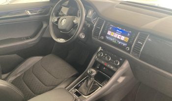 Skoda Kodiaq 1.5 TSI ACT DSG Style completo