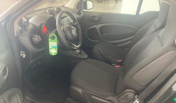 Smart Fortwo eq Pure 22KW completo