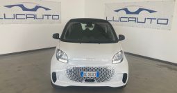 Smart Fortwo eq Pure 22KW