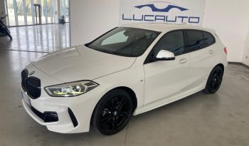 Bmw 116d 5p. Msport completo